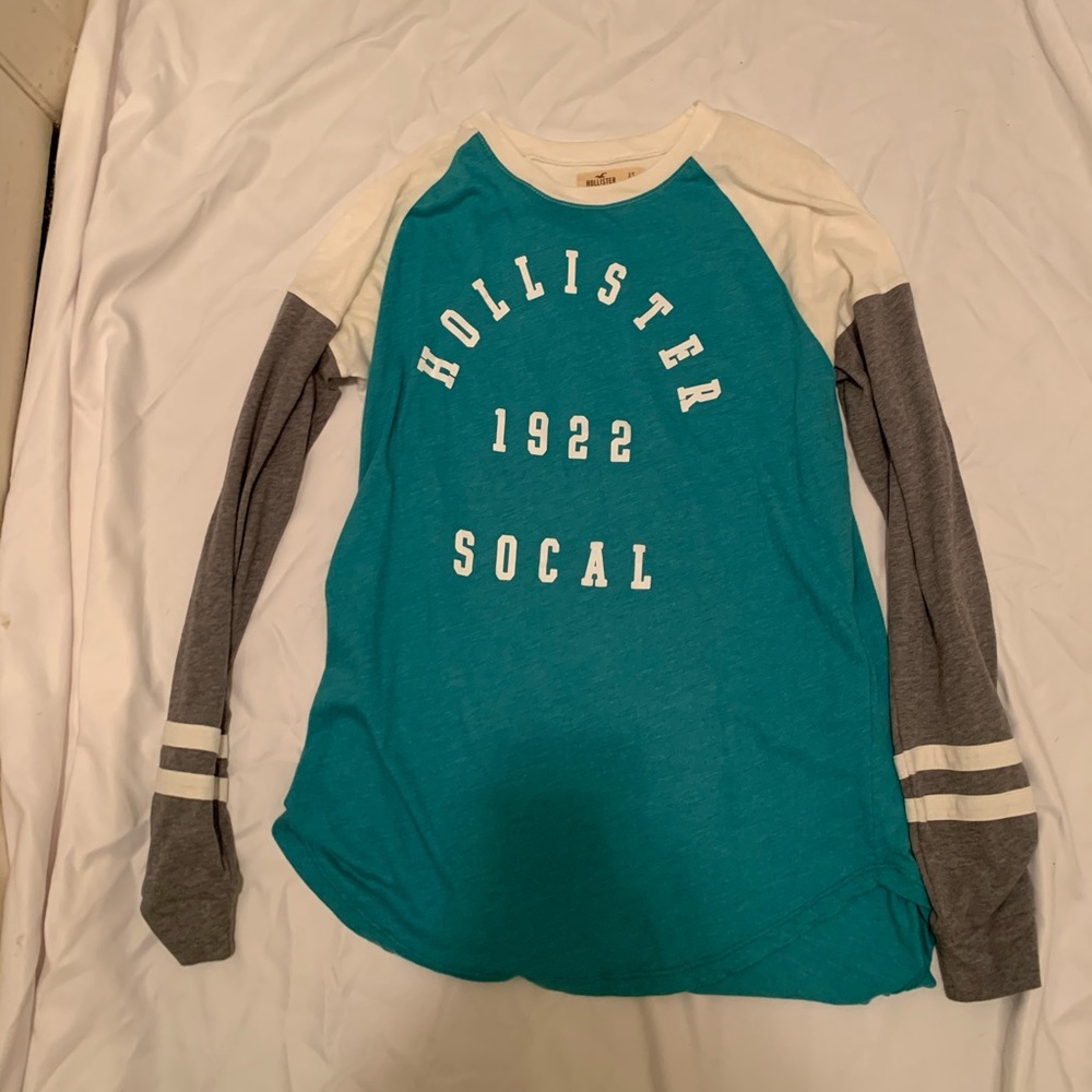 Hollister long sleeve